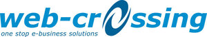 web-crossing Logo